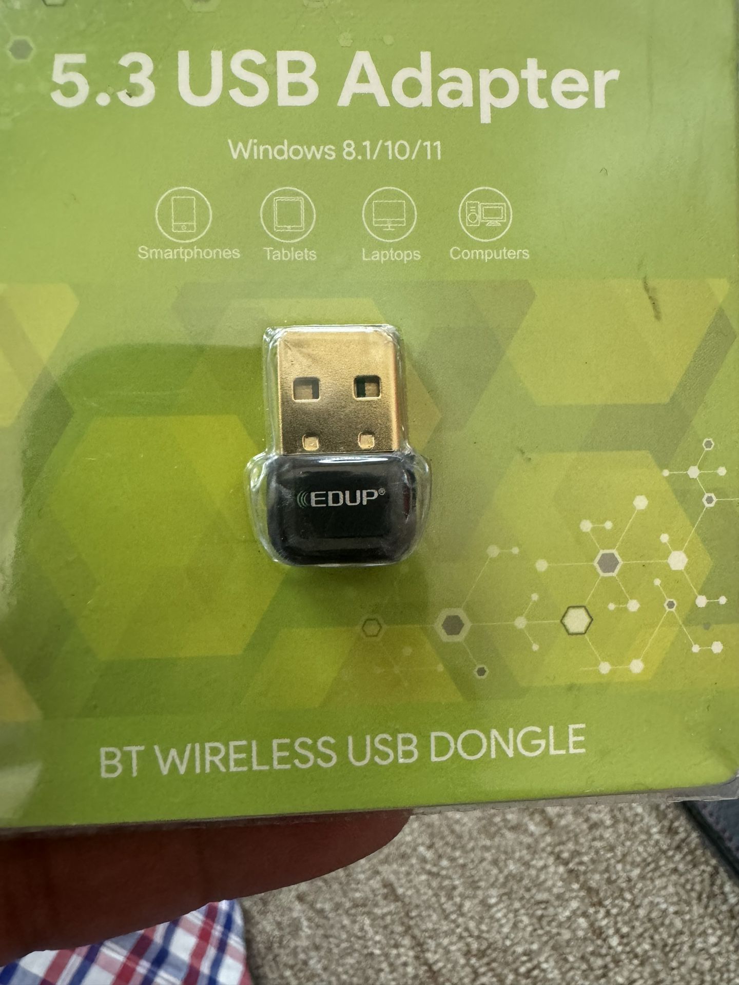 BT wireless USB Dongle 