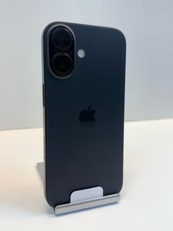 Apple iPhone 16 128gb. ( Unlocked Phone )