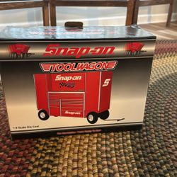 SNAP-ON “Toolwagon”