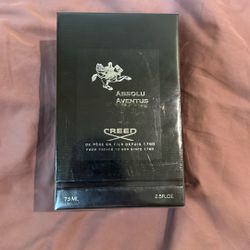Creed Absolu Aventus 