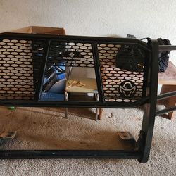 RANCH HAND GRILL GUARD