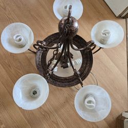 Chandelier