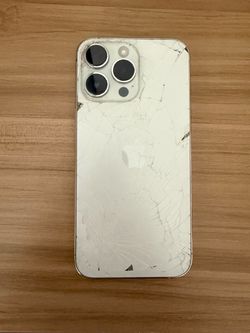 iPhone 14 Pro Max Unlocked