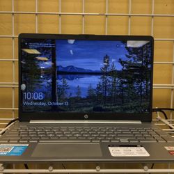 Hp Laptop 