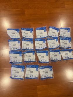 GM Genuine engine cylinder head bolts