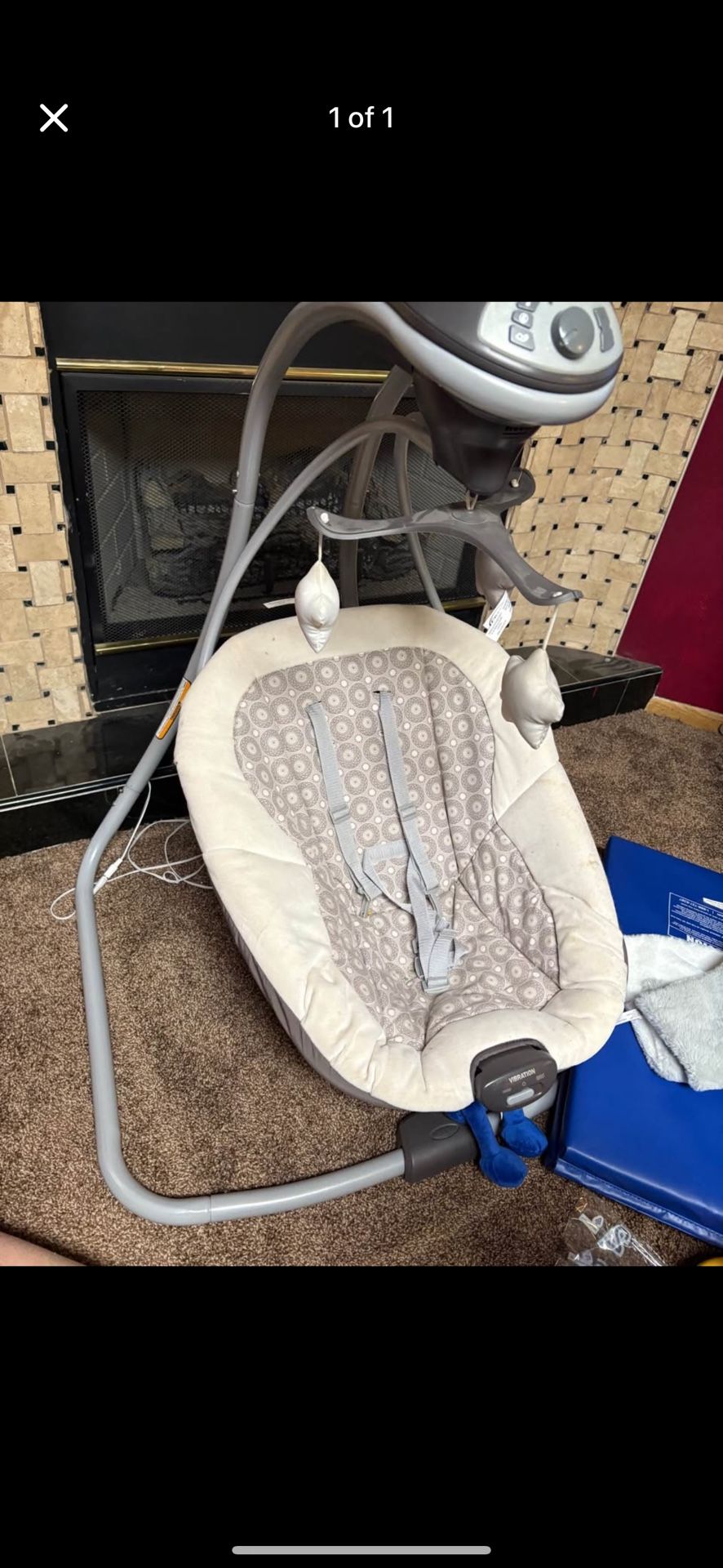 Baby Swings
