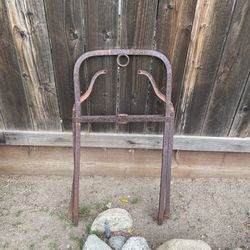 Antique Hay Bale Fork Hook for Sale in Simi Valley, CA - OfferUp