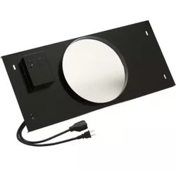 Brown-Nutone Rough-In Kit for External Mounted Blowers