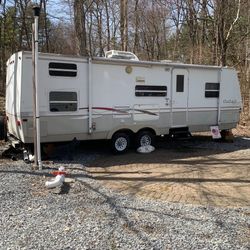 2002 Keystone RV