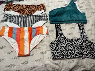 3X Women’s swimwear NEW with tags