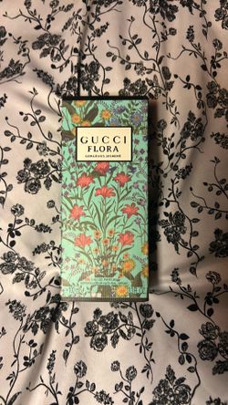Gucci Flora