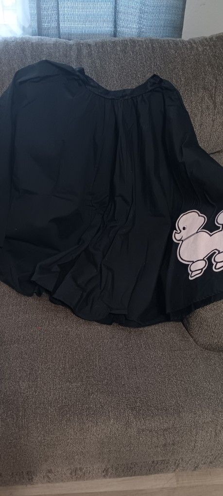 Costume Skirt