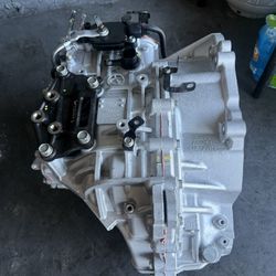 2010-2013 Hyundai Tucson Transmission 65,800 Miles