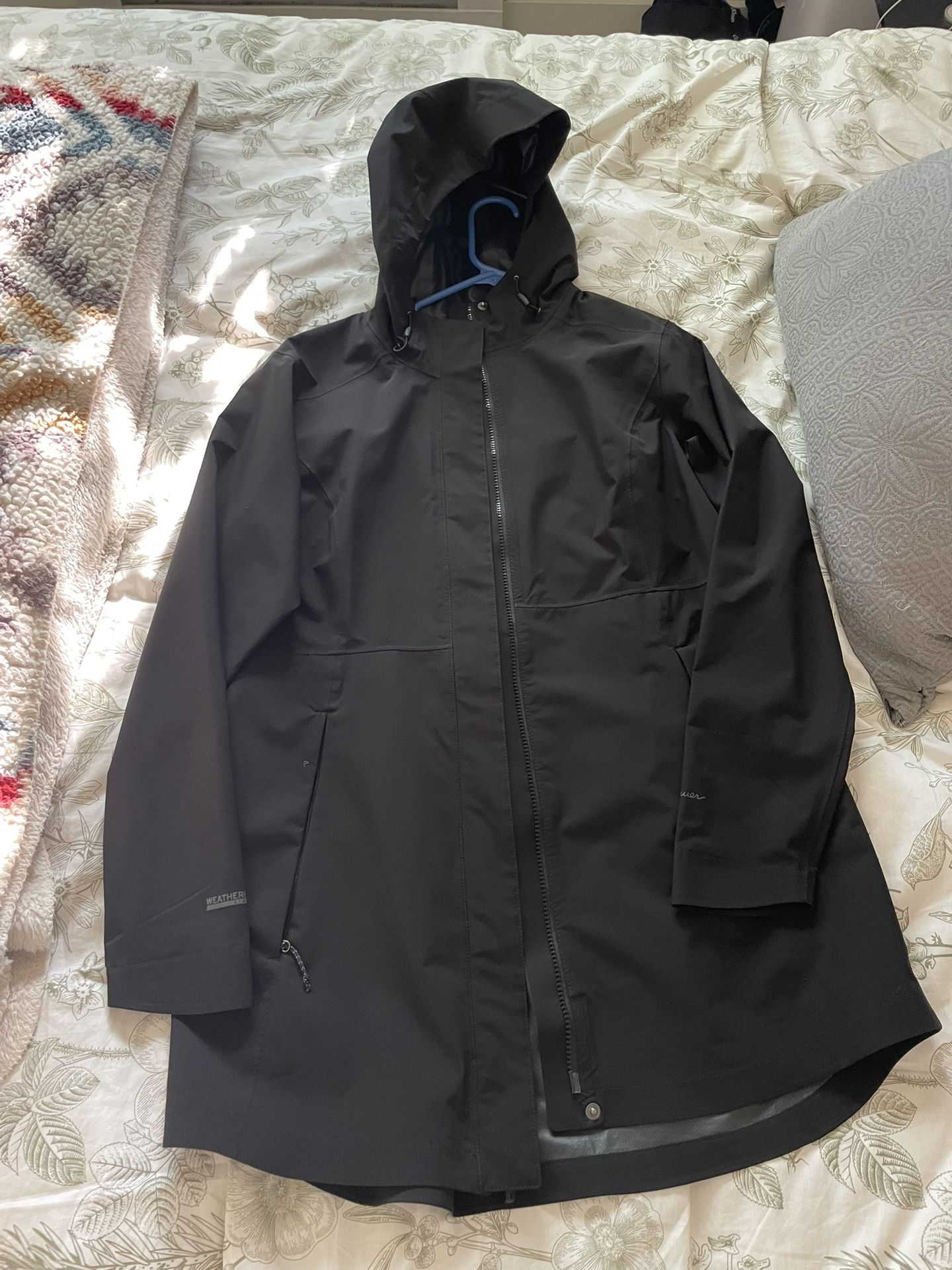 Eddie Bauer Raincoat