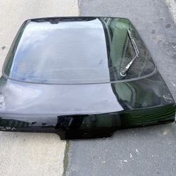 Acura Teggy Hatchback Truck Door 98-01