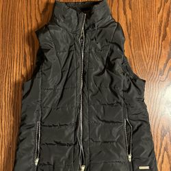 Calvin Klein Performance Vest - Woman’s Large/Slim