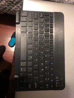 Bluetooth 3.0 Wireless Slim Keyboard for Microsoft Surface 3