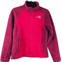 THE NORTH FACE JACKET