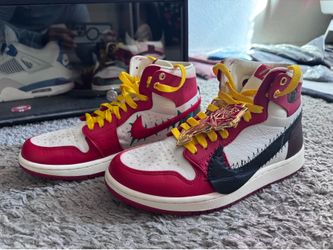 Women’s Jordan