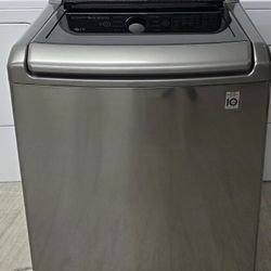 LG Washer for Sale 
(Works Good)
Comes w/ Warranty 
Delivery Available 

Our Store is Located at:
1260 Highway 85 North 
Fayetteville, GA 