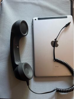 Retro phone
