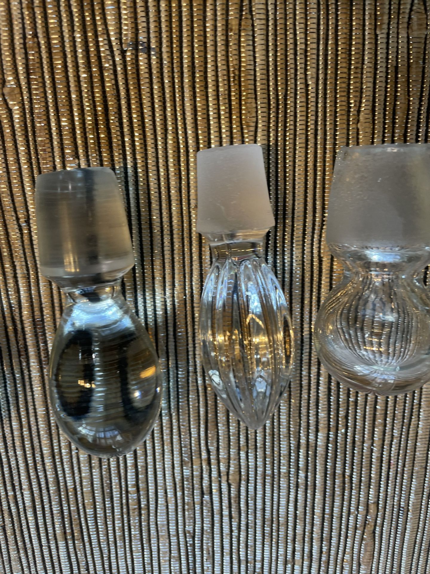 Vintage Bottle Tops 15 Pc