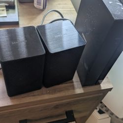 Samsung Bluetooth Speaker System 