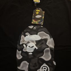 Bape Shirt 