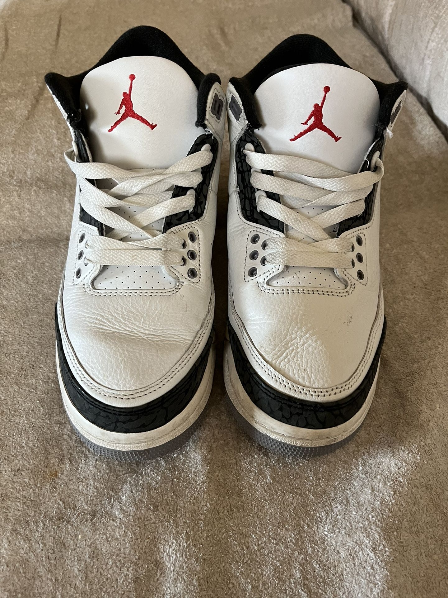 jordan retro 3s