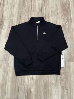Alo sweater
