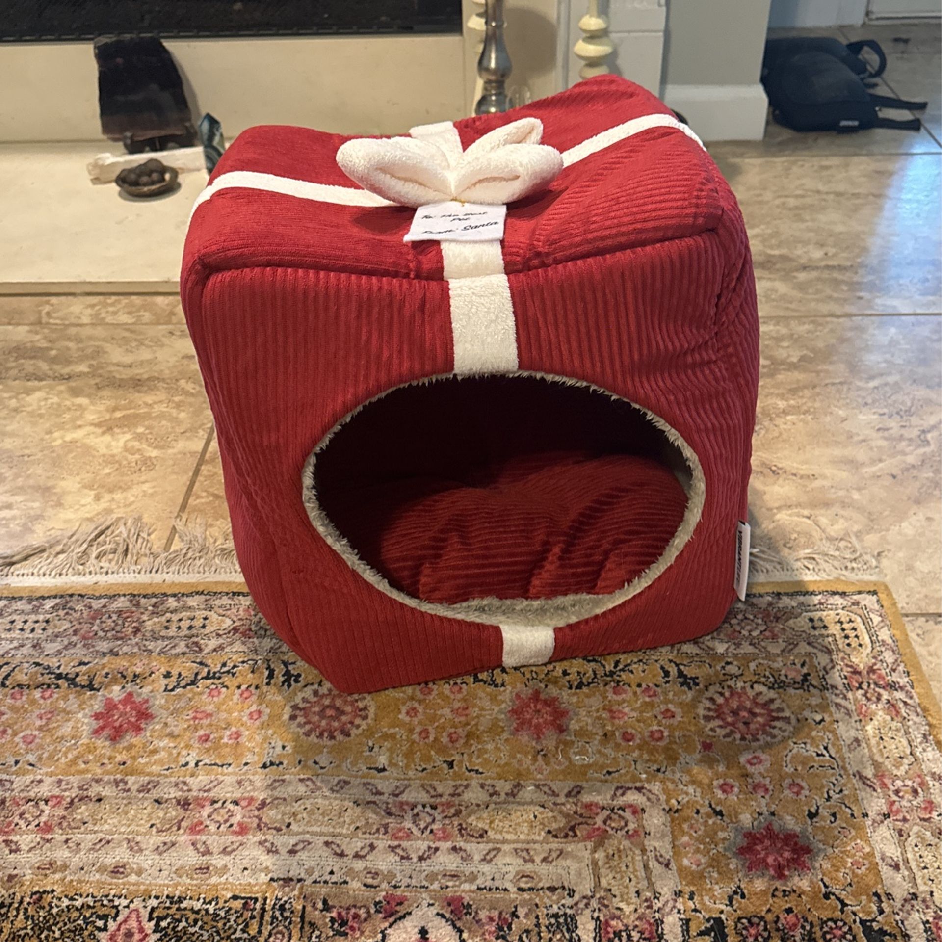 Cat Bed
