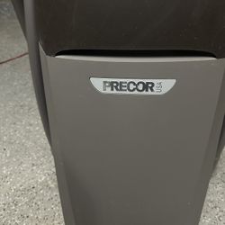 Precor EFX 5.37