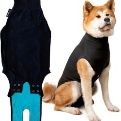 Dog Recovery Suit Size XXL 