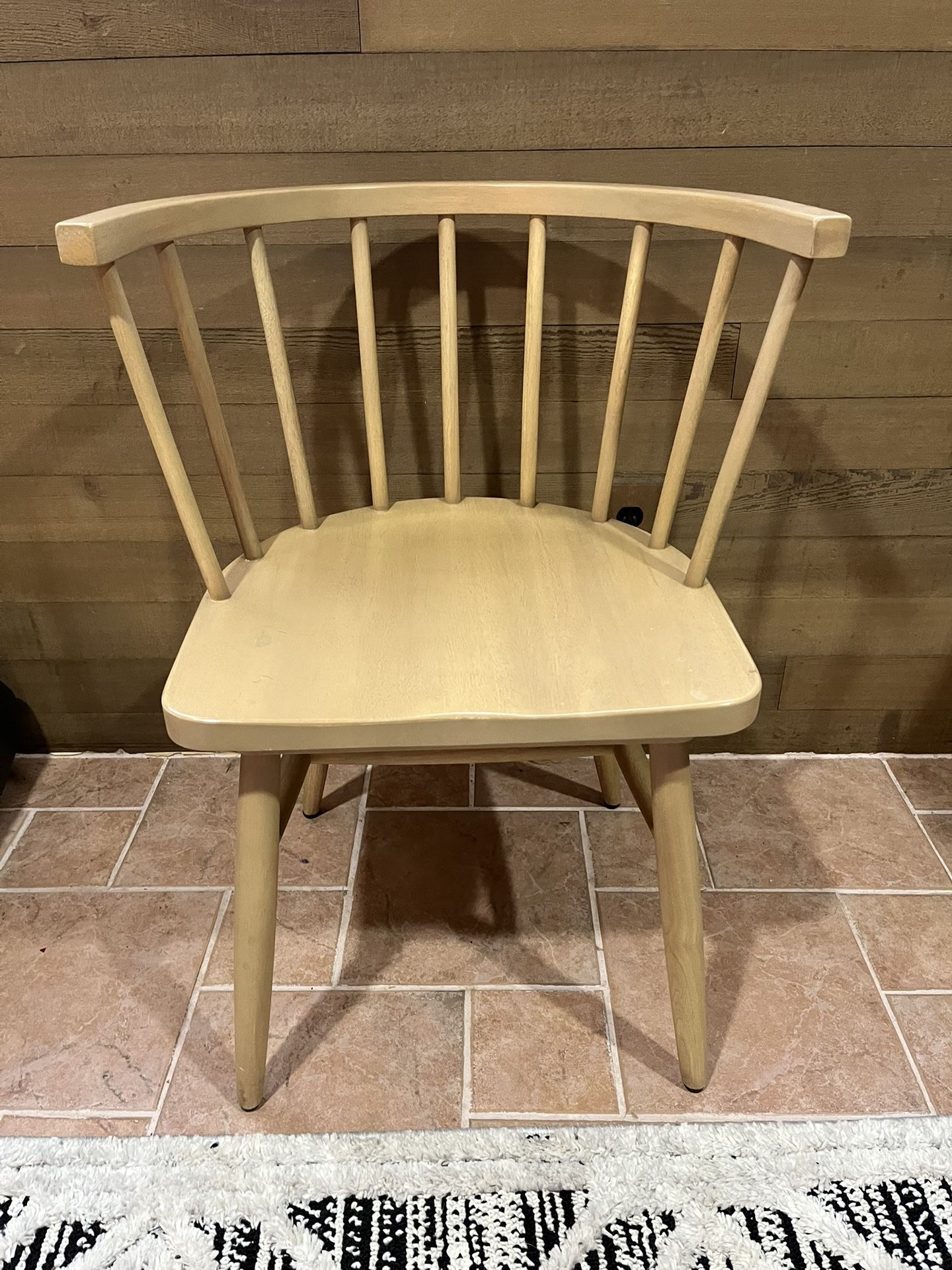 Accent  Chair