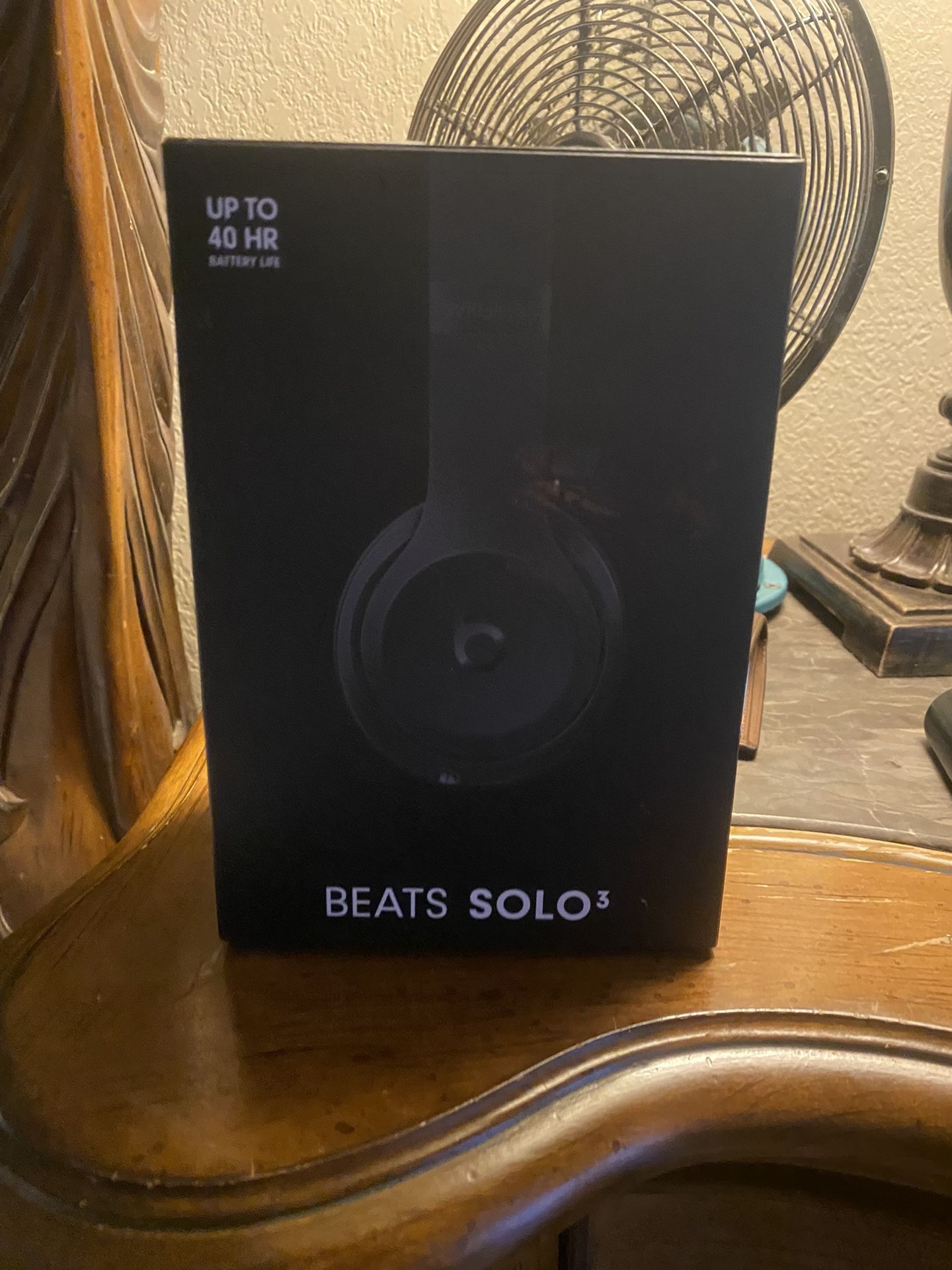 Beats Solo 3