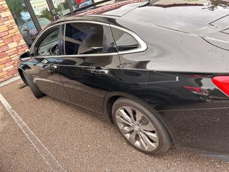 2016 Chevrolet Malibu