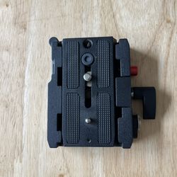 Axler QRA-501S Quick Release Plate 