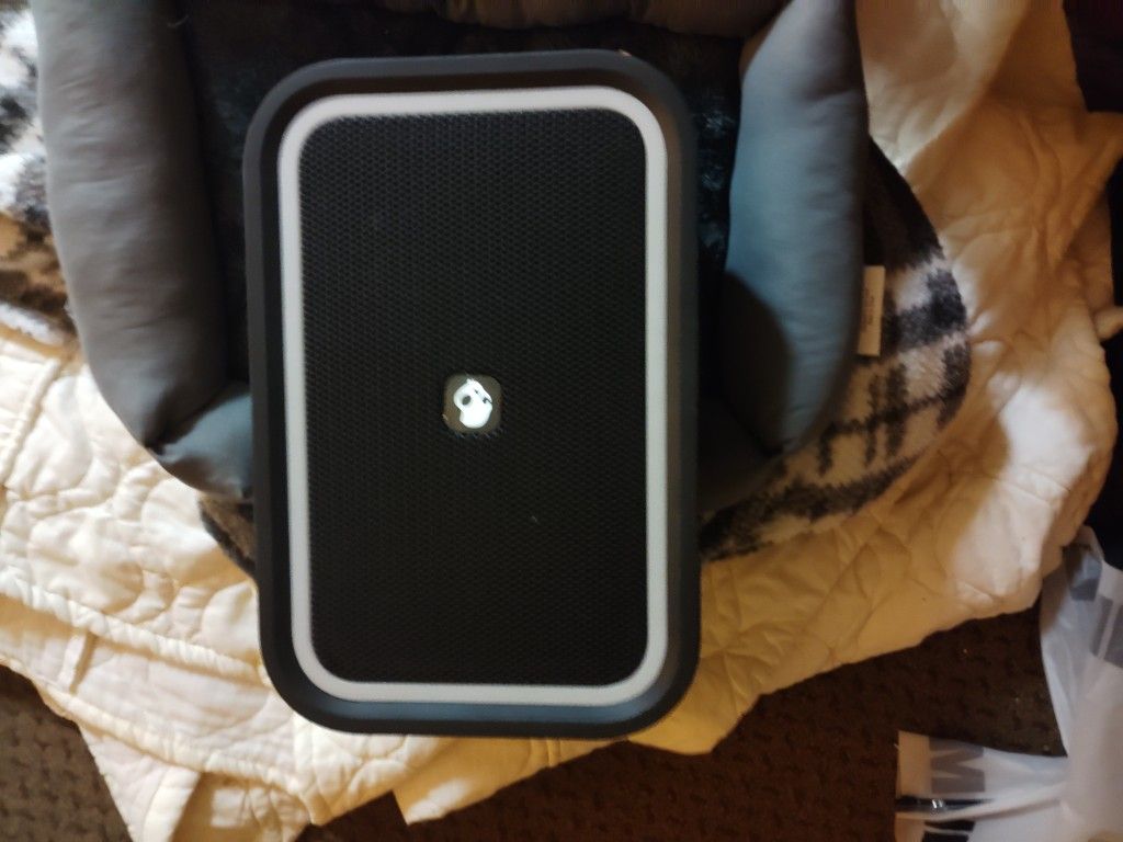Skullcandy Speaker