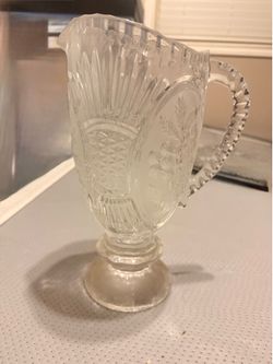 Crystal items