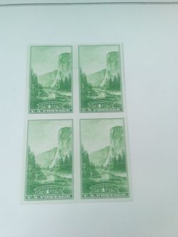 Usa Stamps **