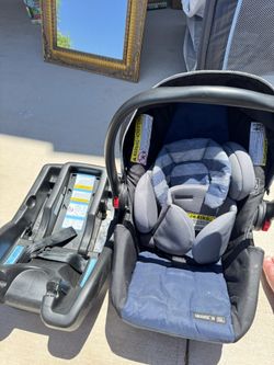 Car Seat