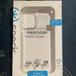iPhone 12/ 12 Pro Case