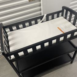 Baby Changing Table