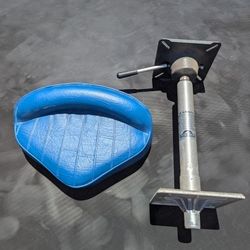 Bass Boat Butt Seat 