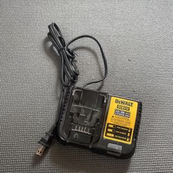 Dewalt Battery Charger