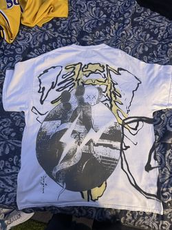 Travis Scott T Shirts