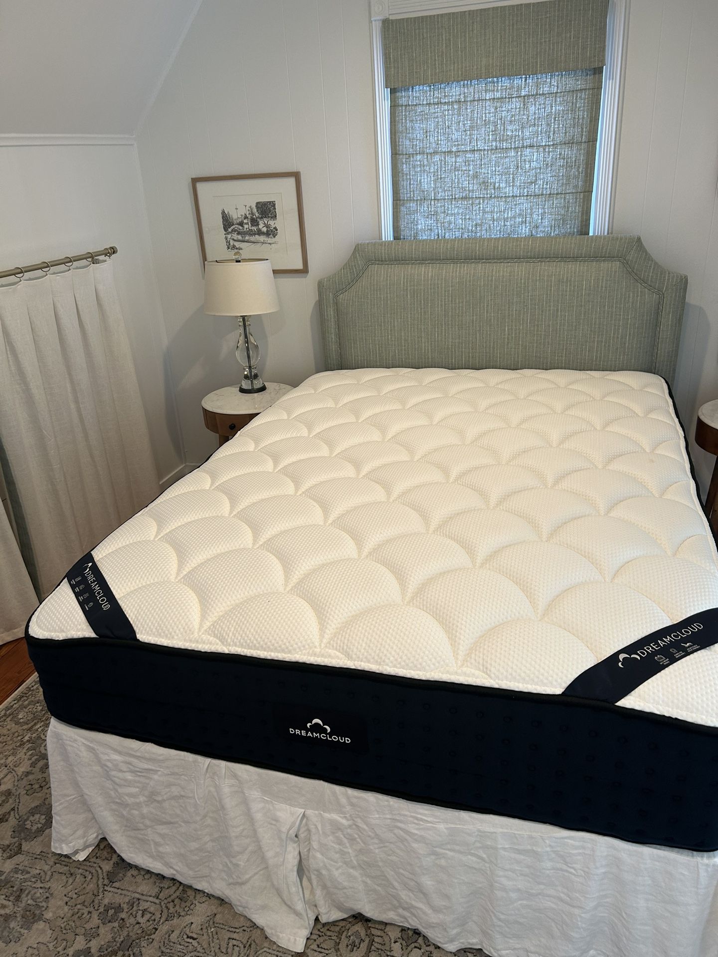 Queen Mattress for Sale in San Antonio, TX OfferUp
