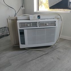 Cool living Window AC Unit