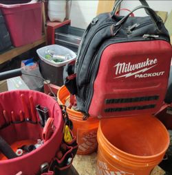 Packout Milwaukee