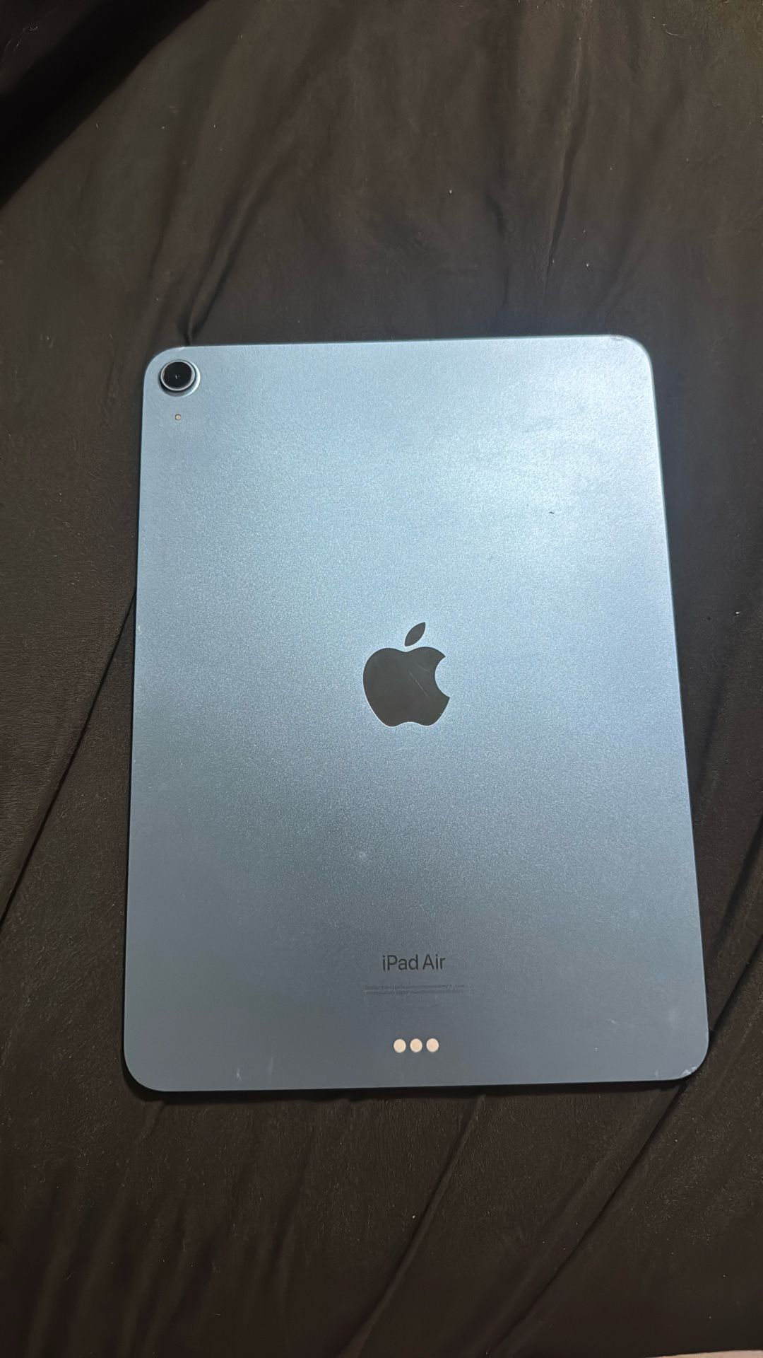 iPad Air (10th Gen)